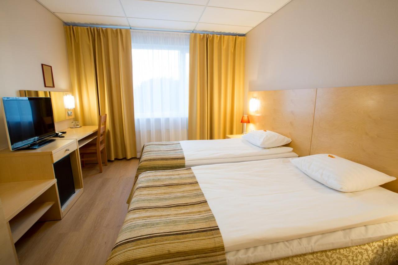 Viimsi Spa & Waterpark Haabneeme Kültér fotó