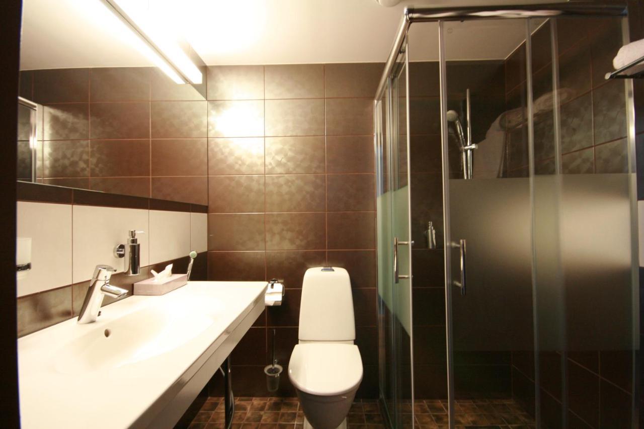 Viimsi Spa & Waterpark Haabneeme Kültér fotó