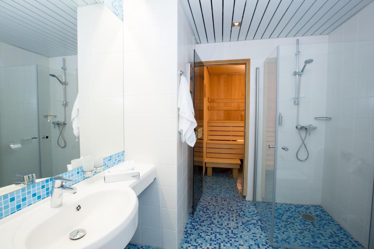 Viimsi Spa & Waterpark Haabneeme Kültér fotó