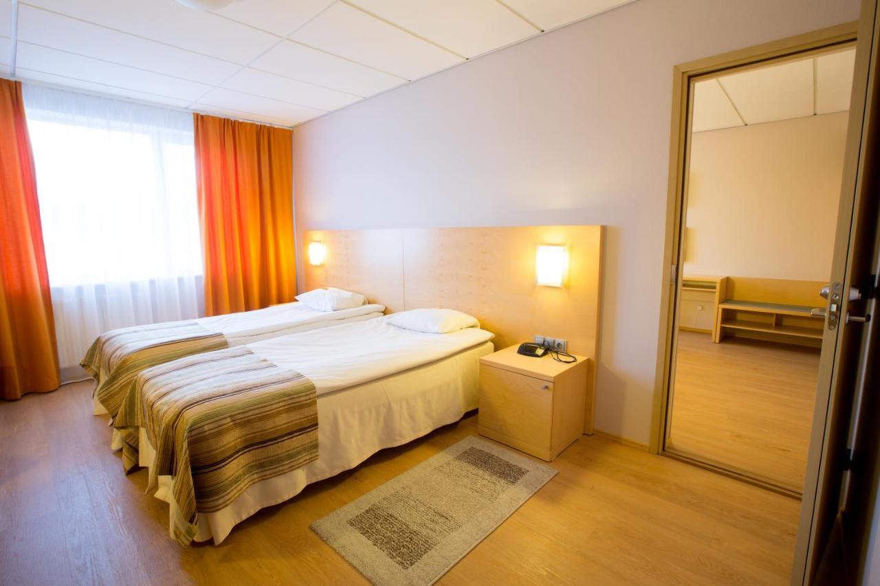 Viimsi Spa & Waterpark Haabneeme Kültér fotó