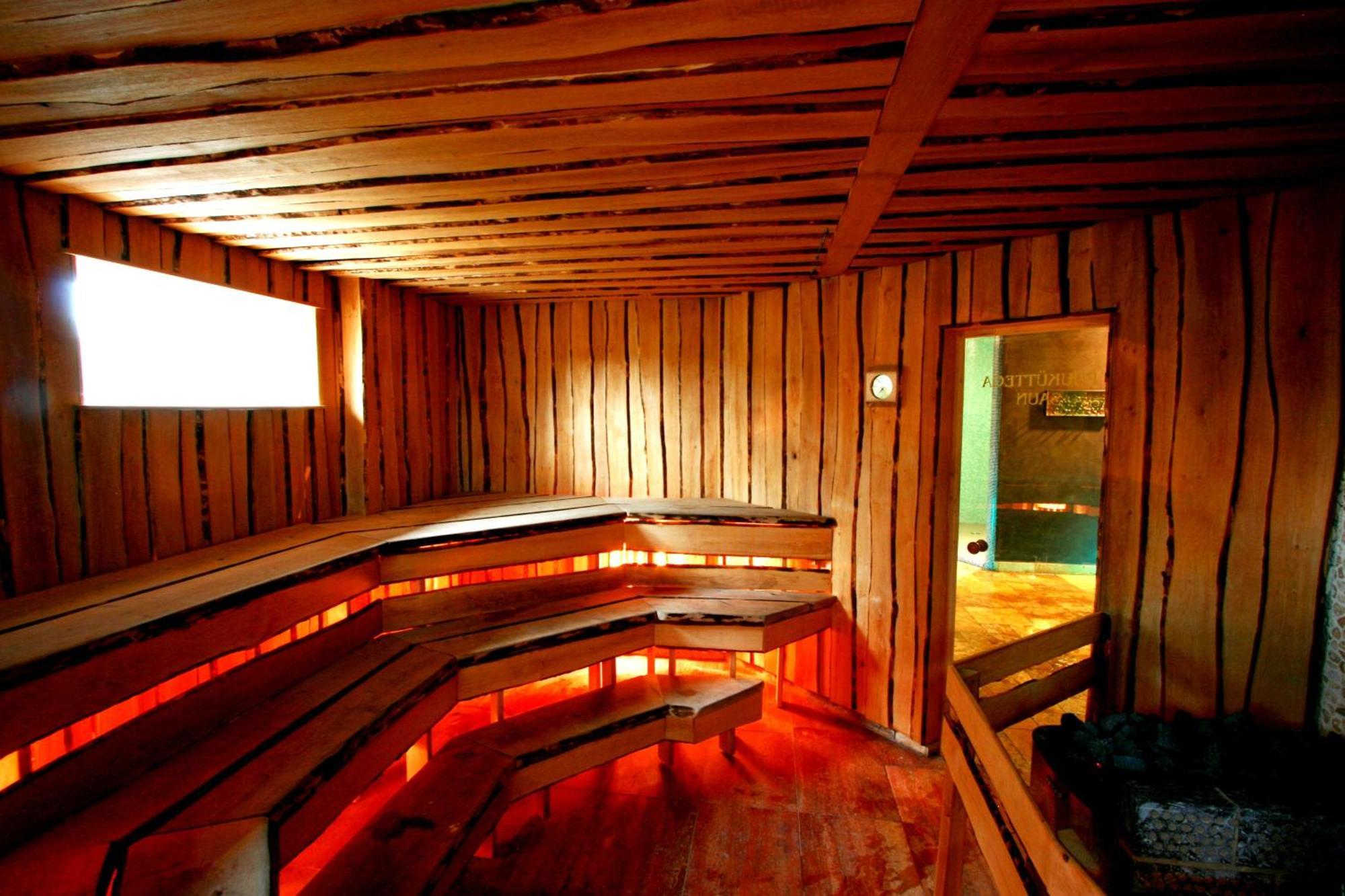 Viimsi Spa & Waterpark Haabneeme Kültér fotó