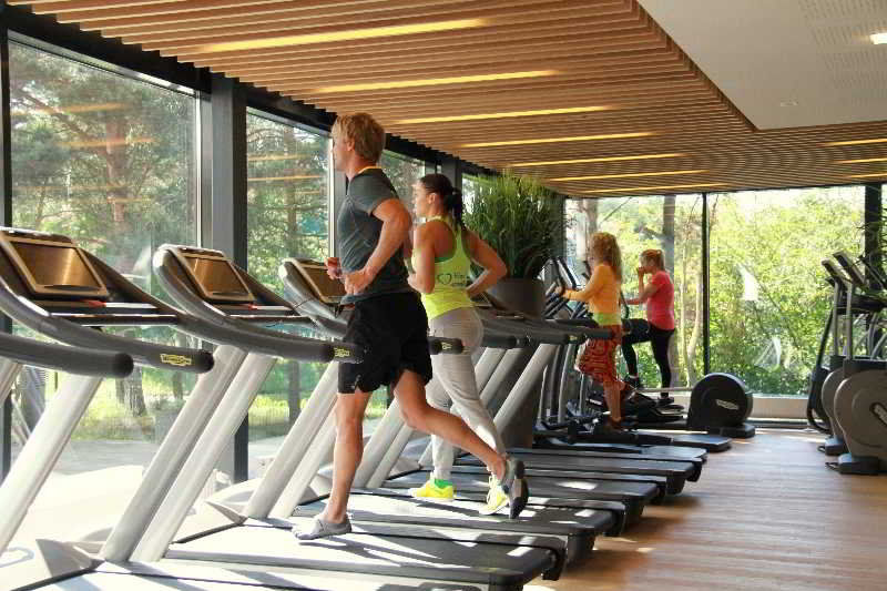 Viimsi Spa & Waterpark Haabneeme Kültér fotó