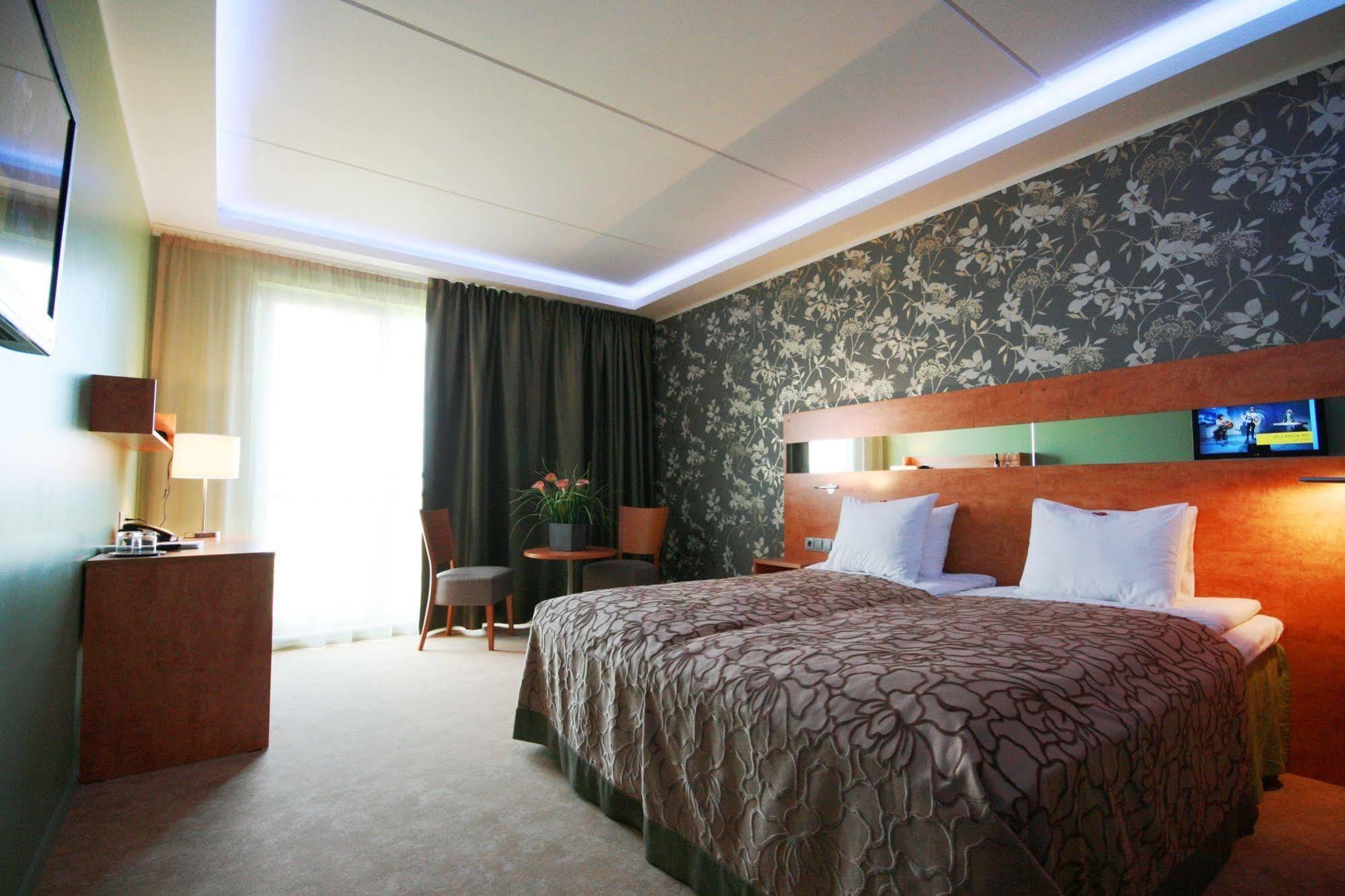 Viimsi Spa & Waterpark Haabneeme Kültér fotó