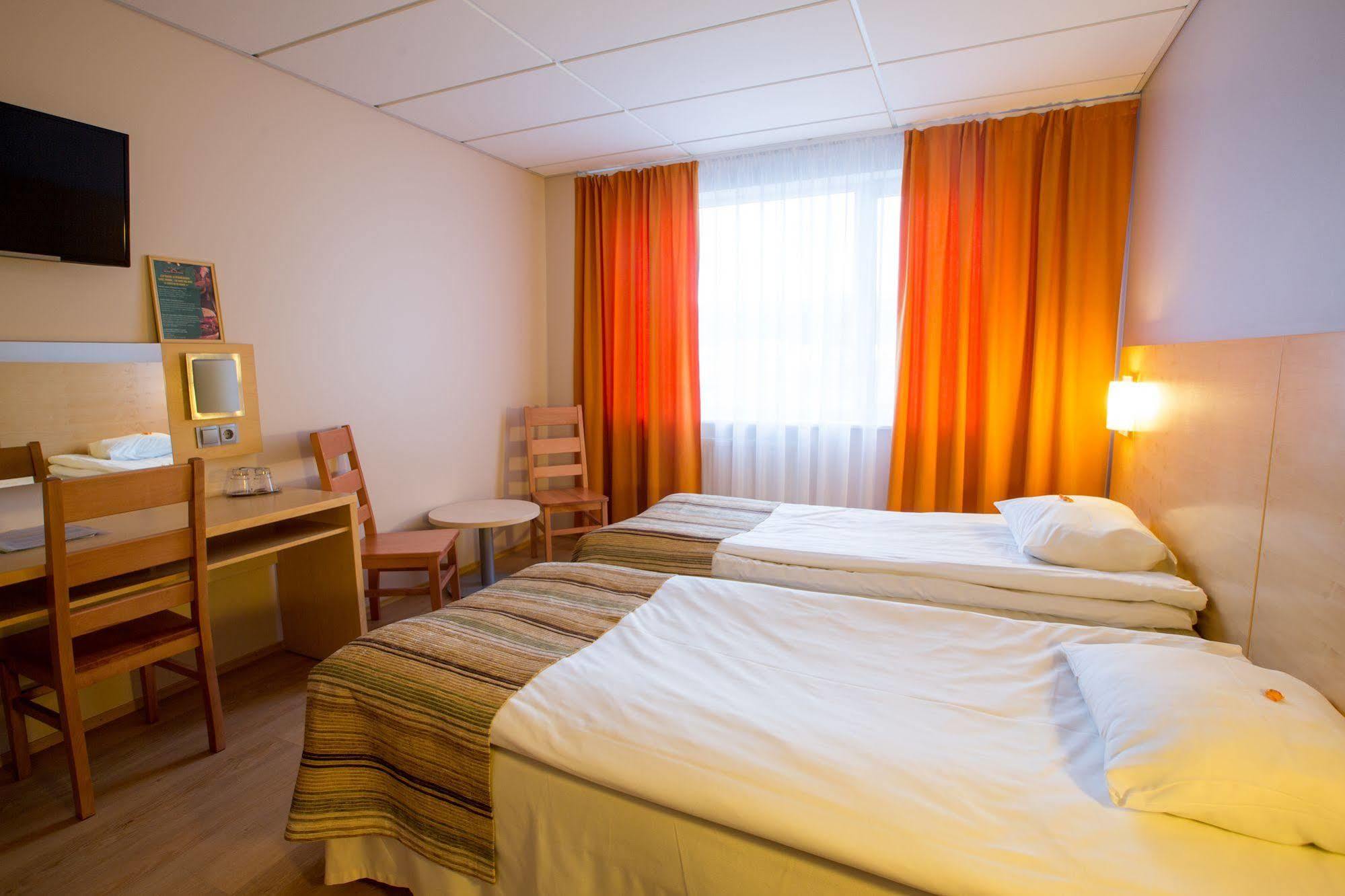 Viimsi Spa & Waterpark Haabneeme Kültér fotó